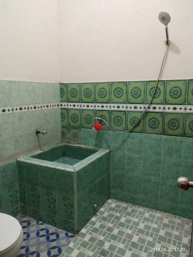 Thalia Guesthouse Ijen - Bromo & Sukamade Tour Banyuwangi  Bagian luar foto