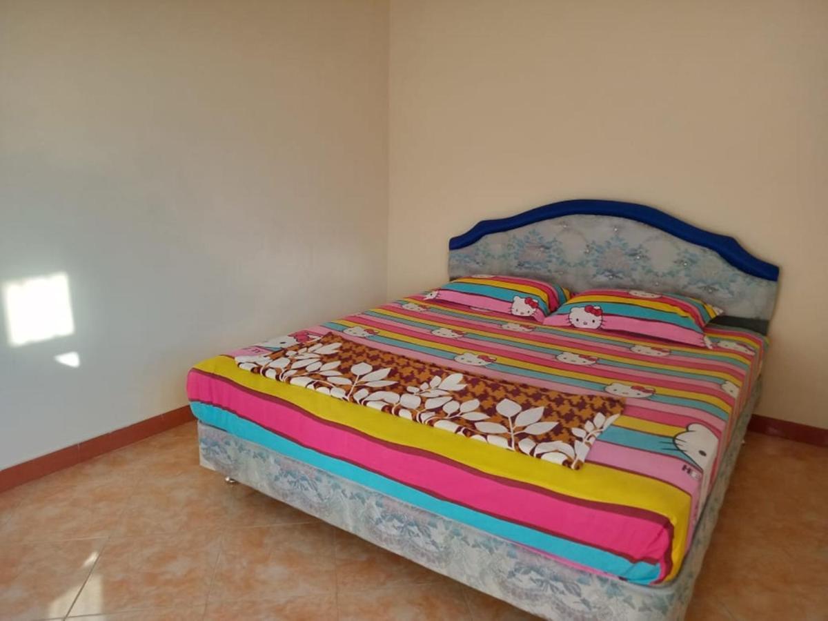 Thalia Guesthouse Ijen - Bromo & Sukamade Tour Banyuwangi  Bagian luar foto